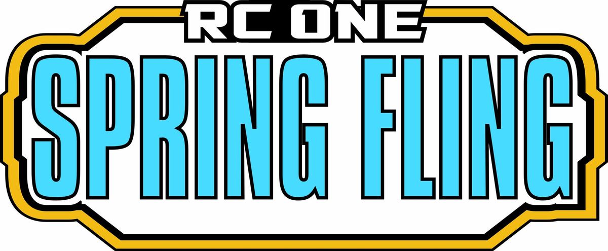 5th Annual Spring Fling Off Road Race