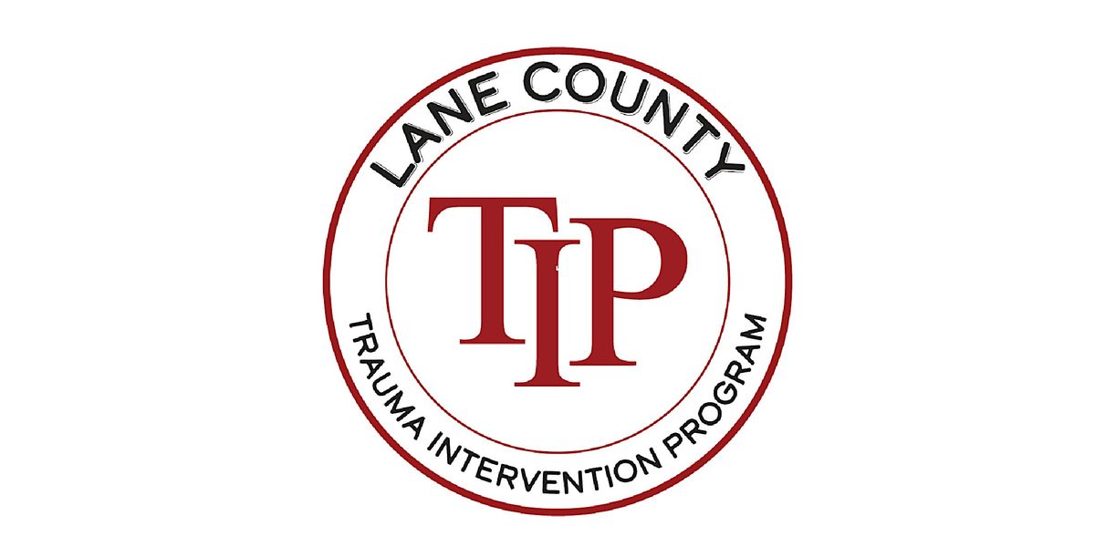 Trauma Intervention Program of Lane County Event at Silvan Ridge Winery