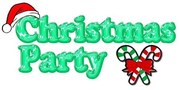 Children\u2019s Christmas party