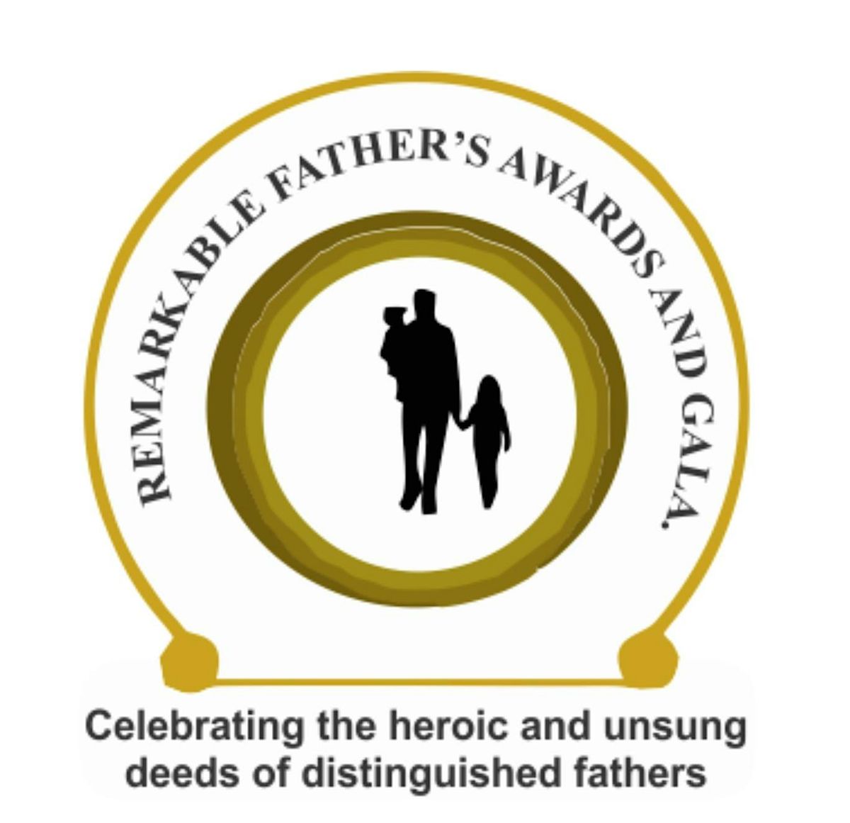 Remarkable Father's Awards & Gala 2024