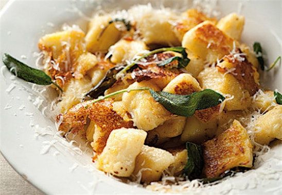 In-Person Class: Authentic Pasta Workshop: Handmade Gnocchi (NYC)
