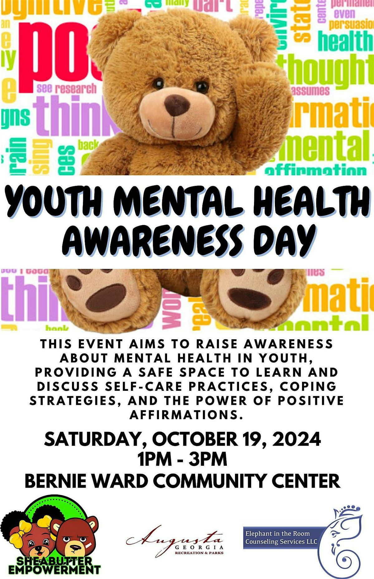 Youth Mental Health Awareness Day