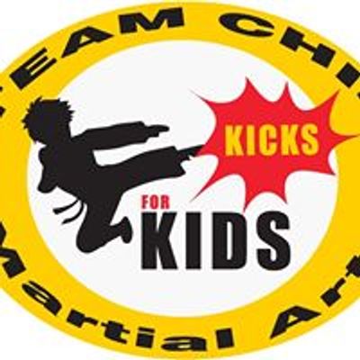 Kicks for Kids