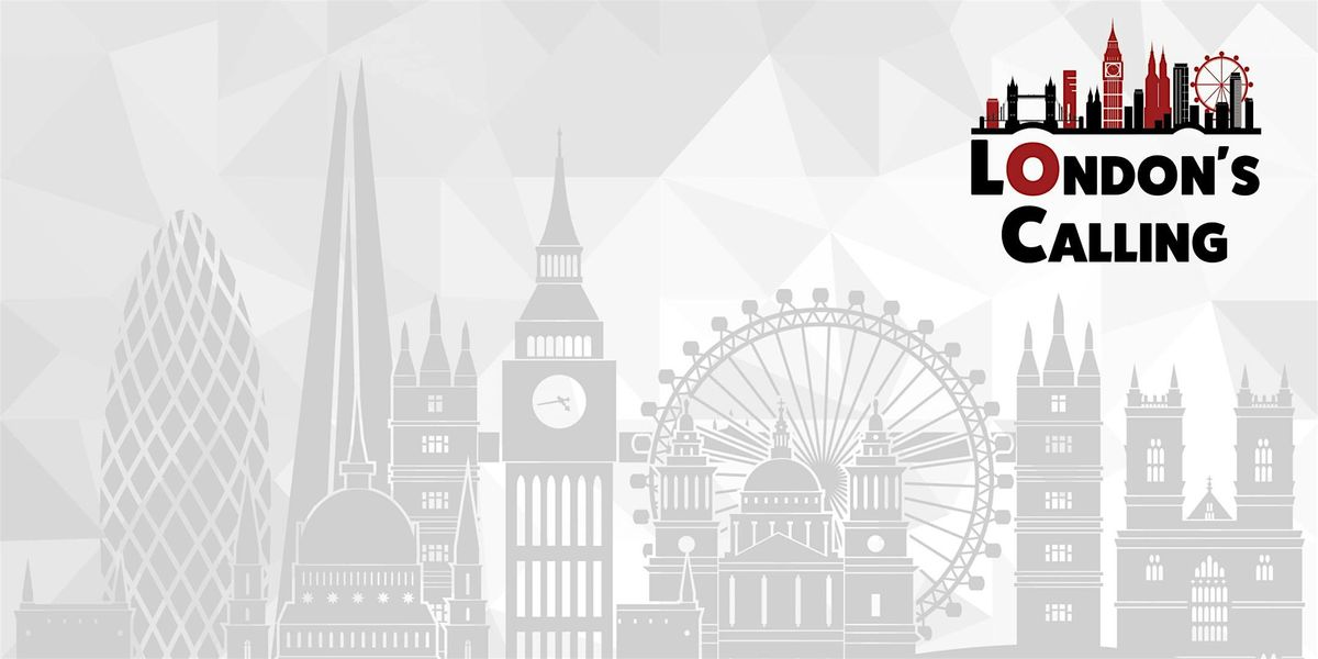 London's Calling 2024: The Largest European Salesforce Community Event