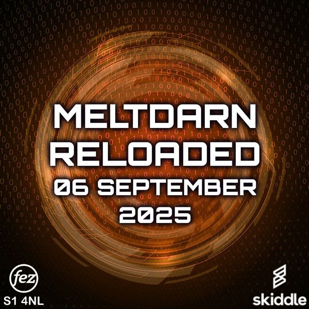 Meltdarn Reloaded