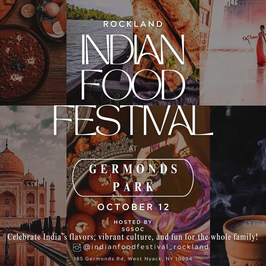 Indian Food Fest