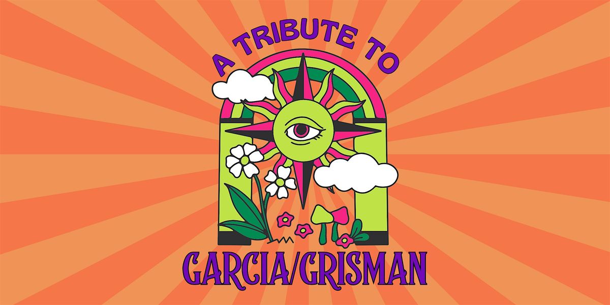 A Tribute to Garcia\/Grisman