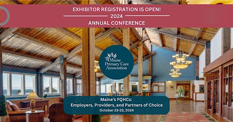 2024 MPCA Annual Conference Exhibitor Registration