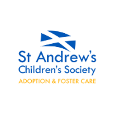 SACS Adoption - St Andrew's Children's Society