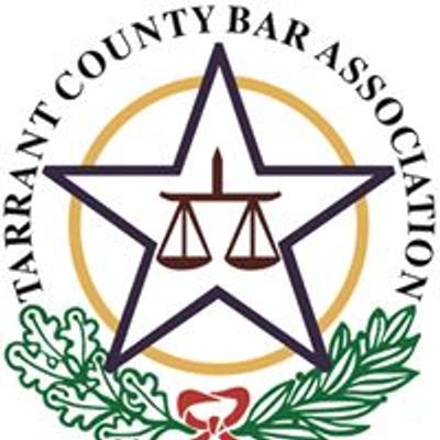 Tarrant County Bar Association-Fort Worth, TX