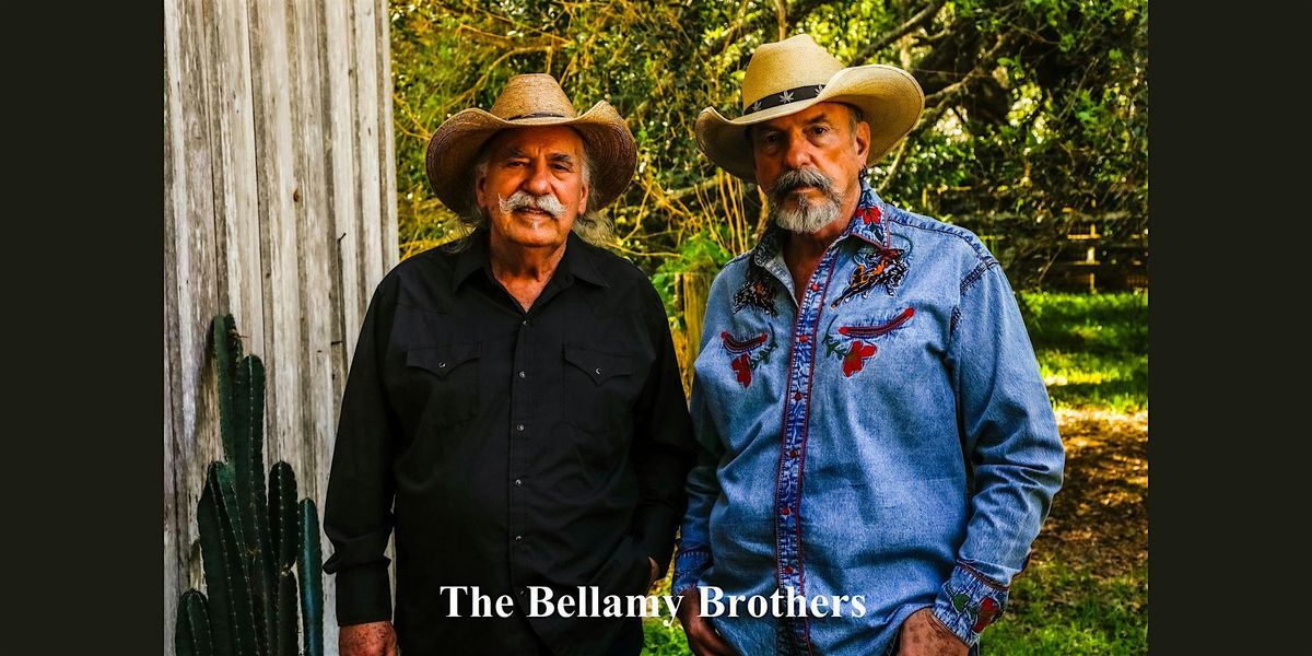 The Bellamy Brothers