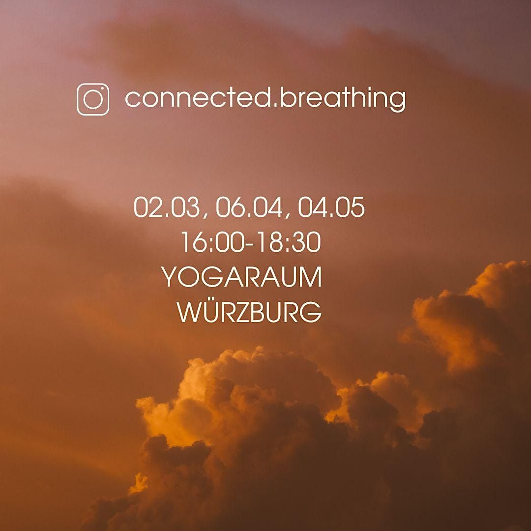 breathwork - connected.breathing