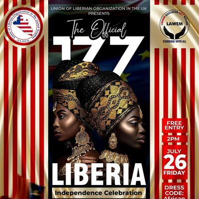 Union of Liberian Organisations in the UK