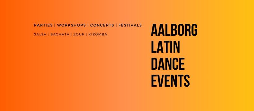 SALSA & BACHATA Workshops & Party