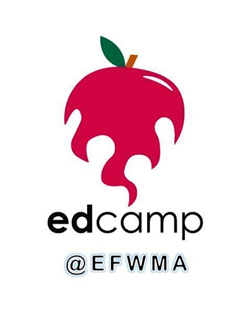 10th Edcamp@EFWMA 2024 in person