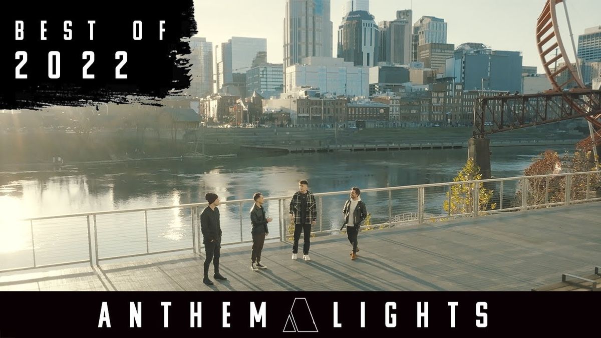 Anthem Lights