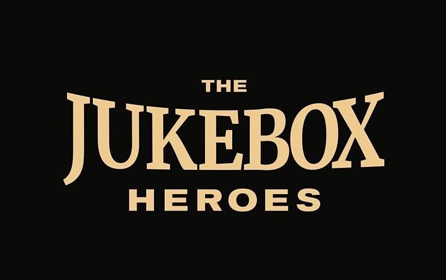 Jukebox Heroes Band at The Revel