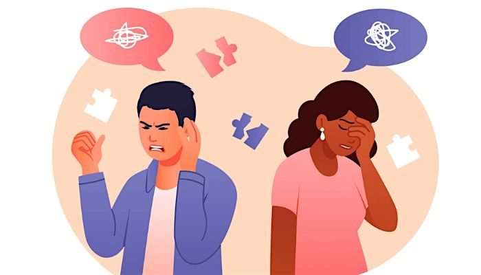 How to Avoid Toxic Relationships: A Free One-to-One Consultation