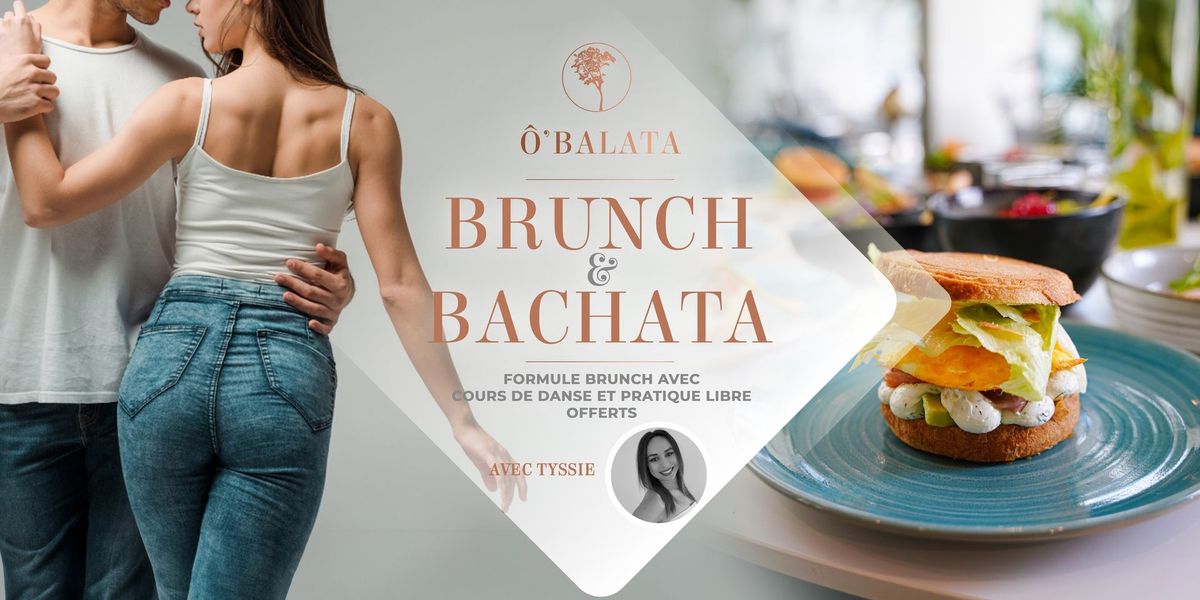 Brunch & Bachata \ud83e\udd5e\ud83d\udc83