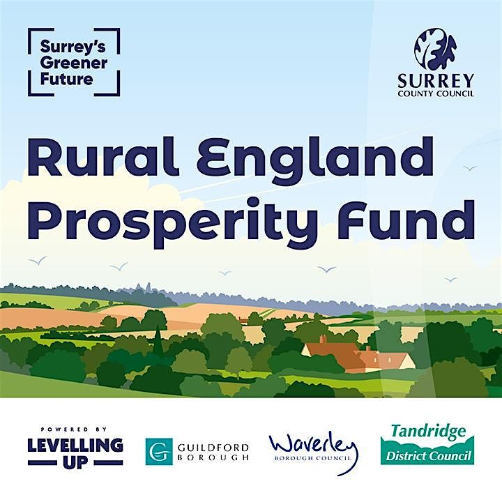 How to apply for a Rural England Prosperity Grant - Business Briefing