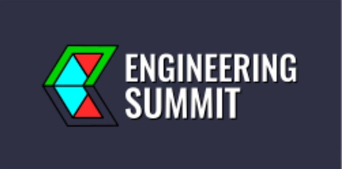 The National Engineering Summit 2025