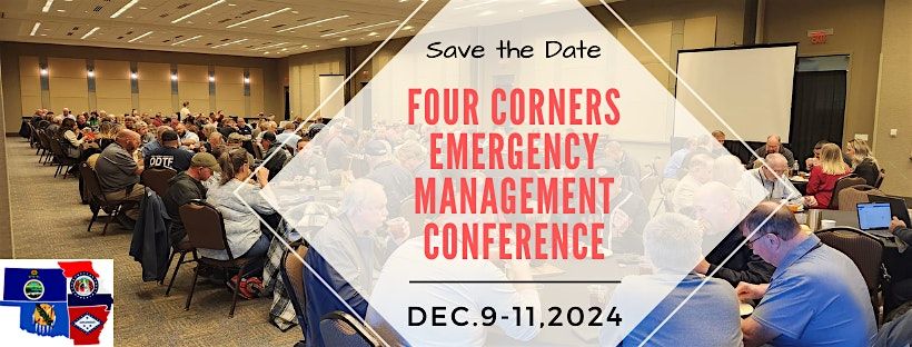 Four Corners Emergency Management Conference Vendors