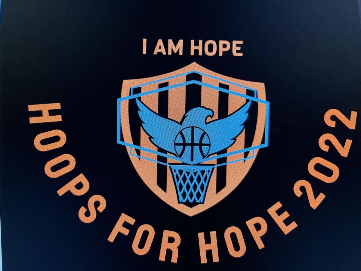 RSHS Hoops 4 Hopes 2022, The Peak, Hamilton, 24 August 2022