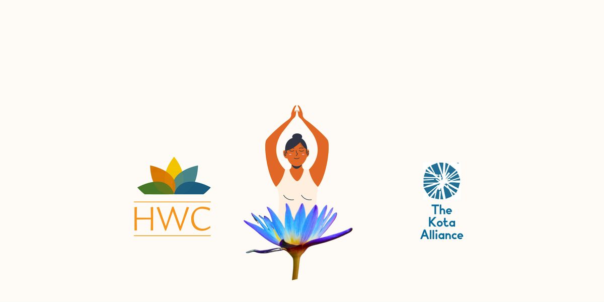 Free Yoga for Women at Kota Nest