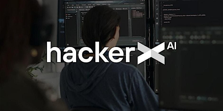 HackerX - AI (Austin) Employer Ticket - 07\/31 (Onsite)