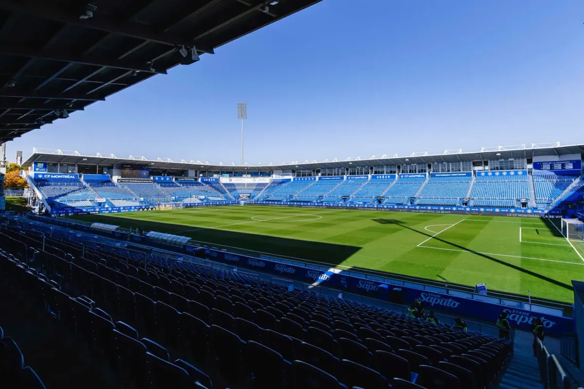 Friendly: CF Montreal vs. Australia
