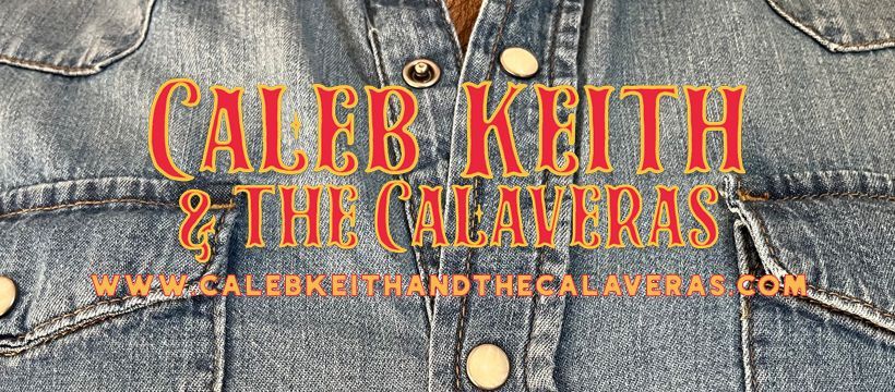 Caleb Keith & the Calaveras at Grand Junction Brewing Co.