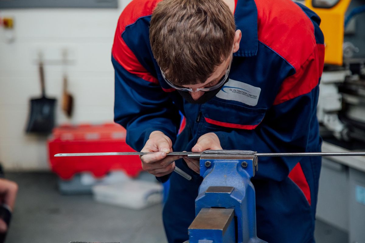 Engineering and Automotive Sector Open Day, Sheffield College Olive