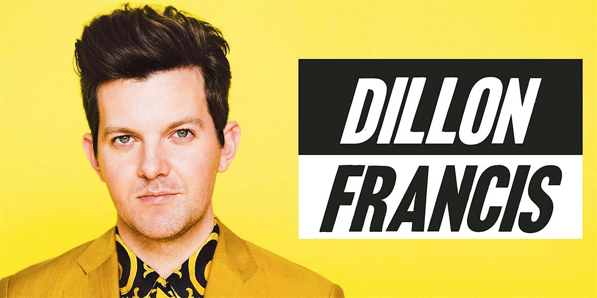 Dillon Francis at Vegas Day Club - Apr 28---