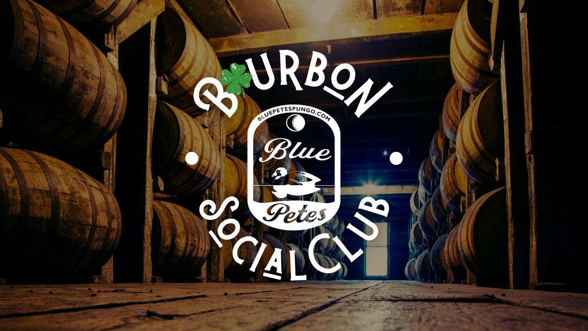 Bourbon Social Club: Irish Whiskey