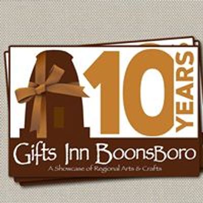 Giftsinnboonsboro