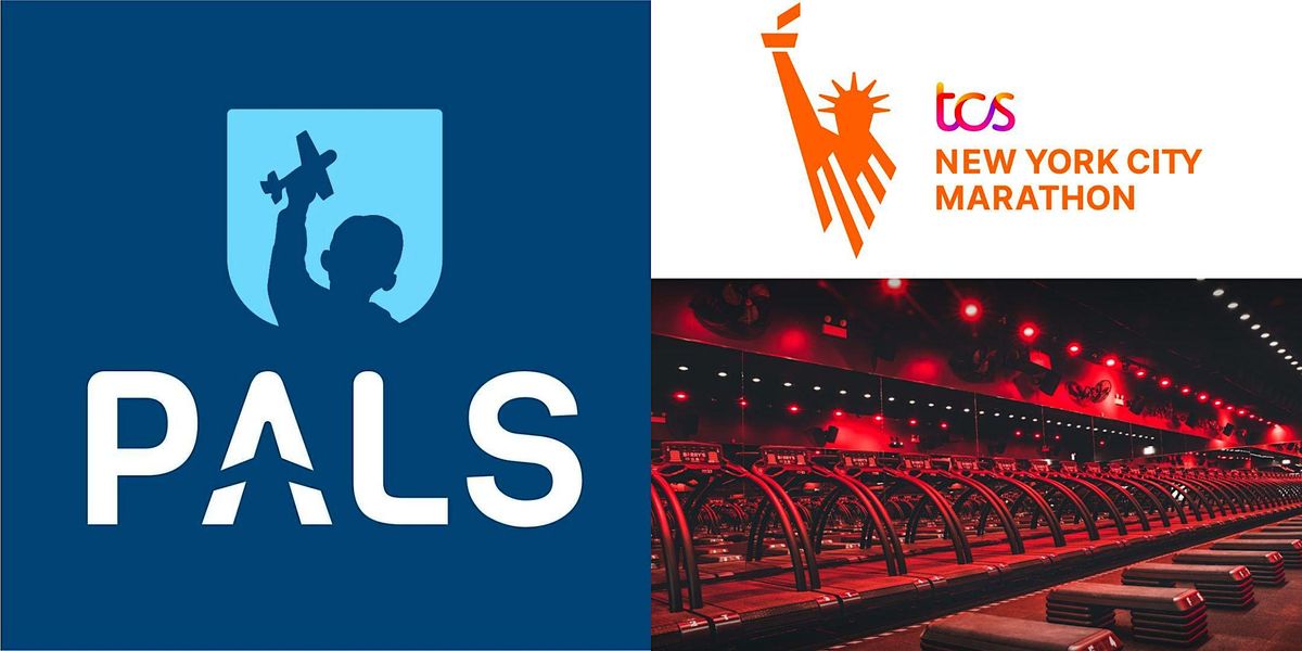 2023 NYC Marathon Fundraiser @ Barry's Bootcamp!