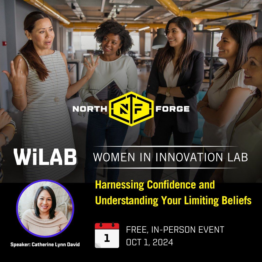 WiLab: Reprogramming and Harnessing Your Confidence