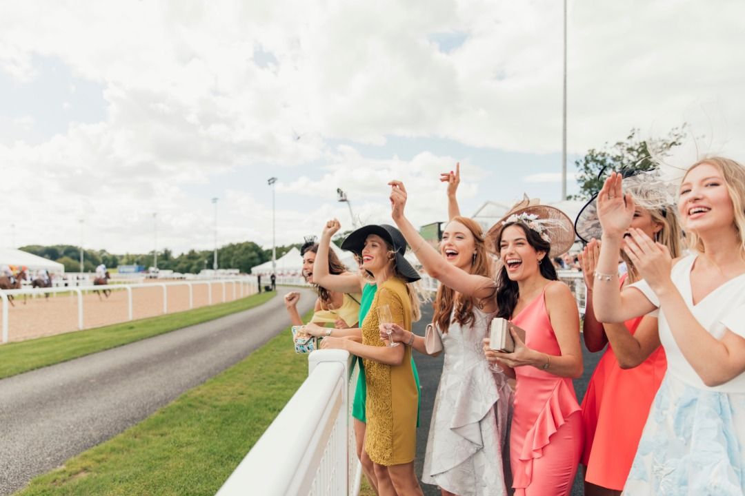 Melbourne Cup Lunch