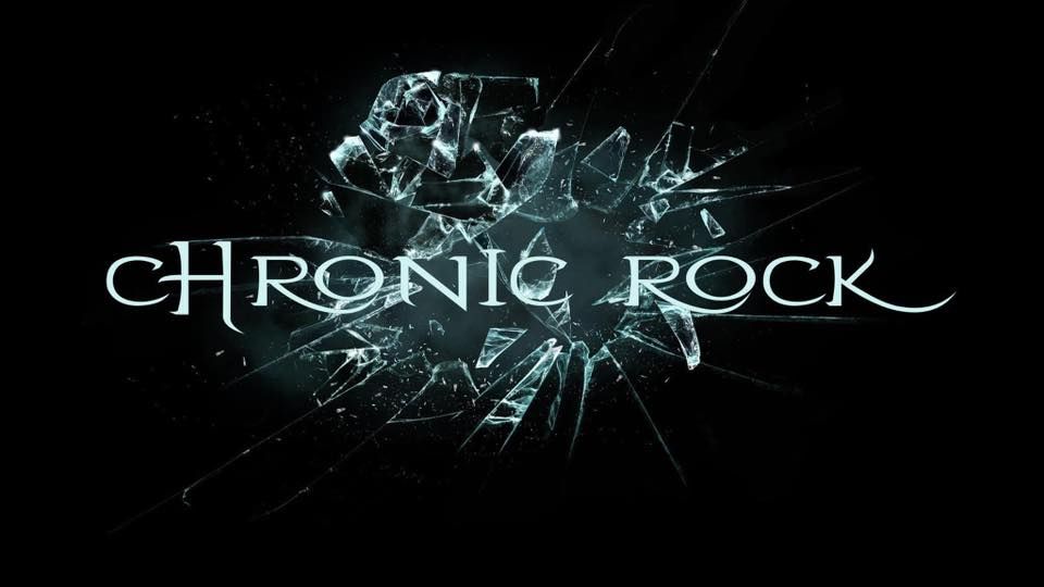Chronic Rock LIVE at Blues on Whyte
