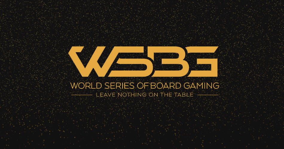 World Series of Board Gaming Qualifier