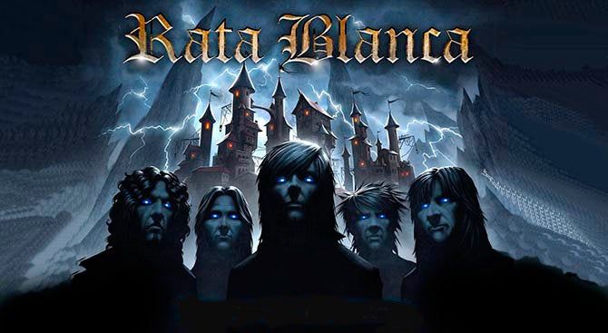 El Haragan y Cia \/ Rata Blanca