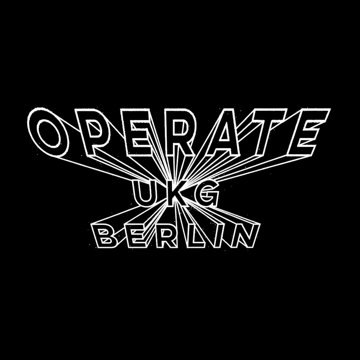 Operate UKG