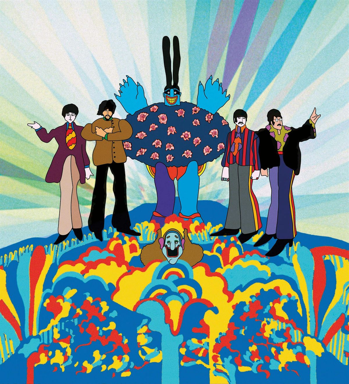 Special Screening: The Beatles--Yellow Submarine