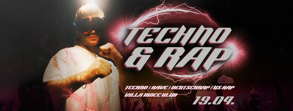 Techno & Rap