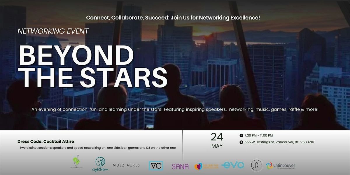 Networking beyond the stars
