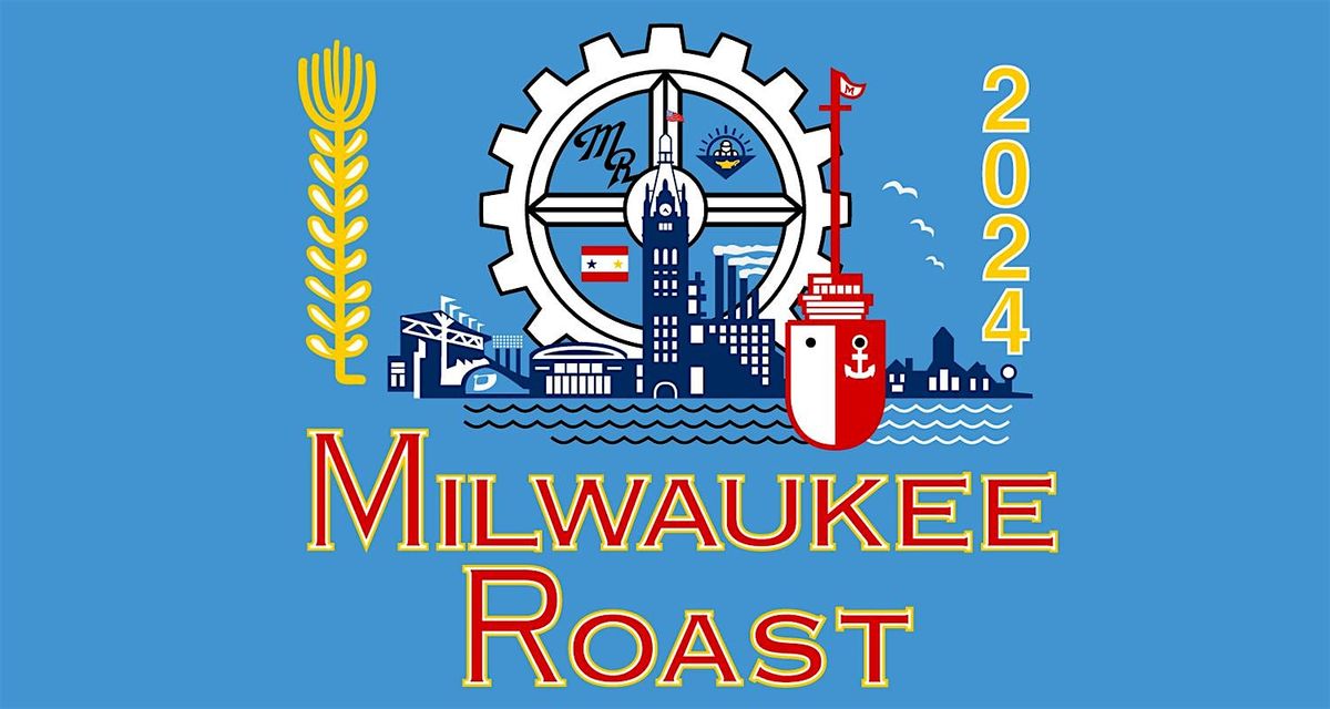 Milwaukee Record presents The Roast of Milwaukee!