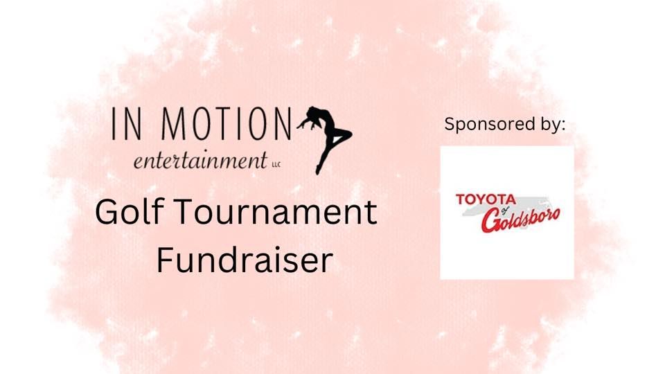 Golf Tournament Fundraiser, Larry Bill's Funtime Golf, Goldsboro, 8 October 2022