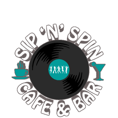 Sip N Spin Caf\u00e9 and Bar