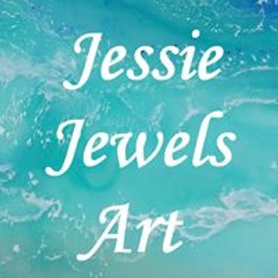 Jessie Jewels Art