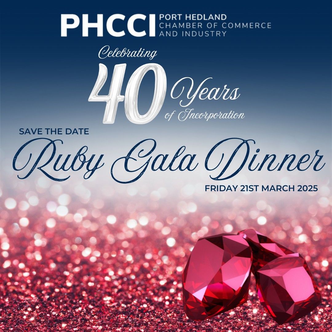 PHCCI 40th Anniversary Party